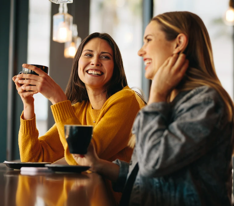 spotkanie kameralne w&nbsp;restauracji